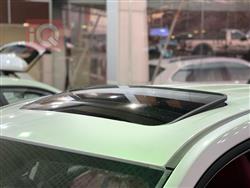 تويوتا كورولا كروس